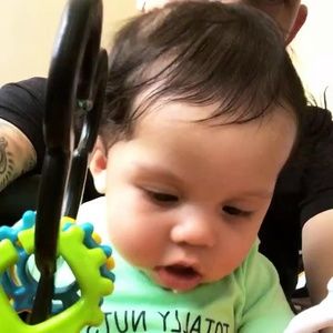 Meet your Posher, Norman